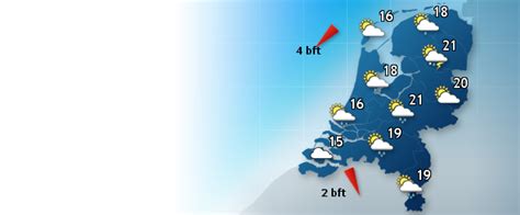 Het weer in Deinze voor vandaag, morgen en 10 dagen